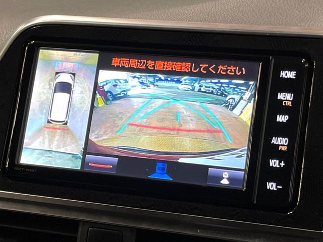 TOYOTA SIENTA 2019 Image 31