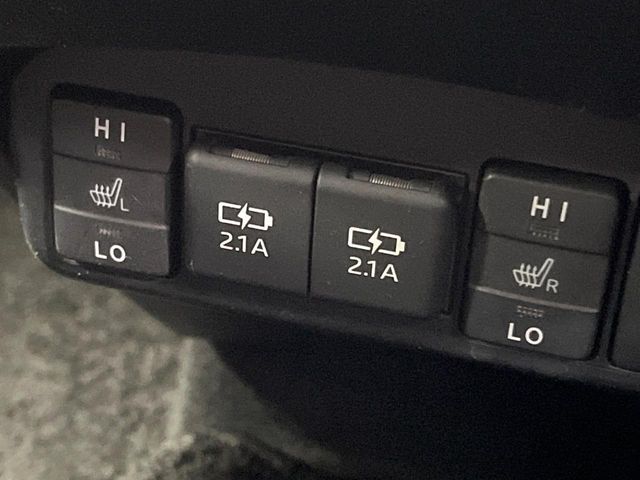 TOYOTA SIENTA 2019 Image 31