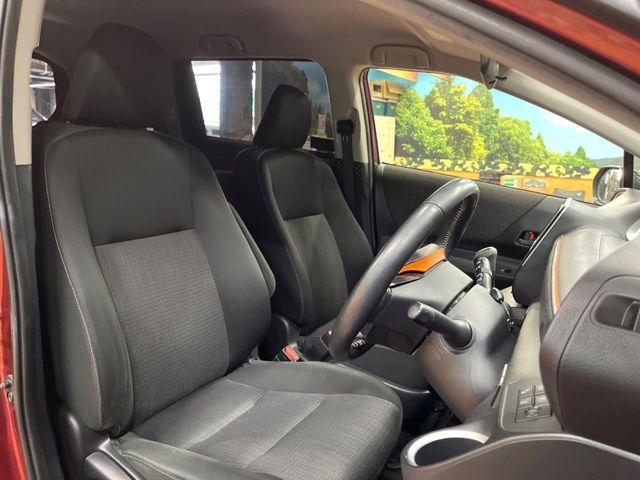 TOYOTA SIENTA 2019 Image 31