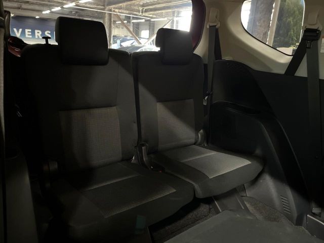 TOYOTA SIENTA 2019 Image 31