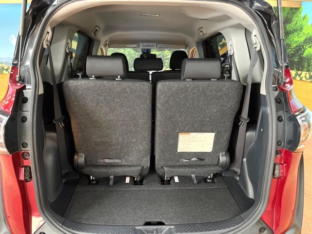 TOYOTA SIENTA 2019 Image 31