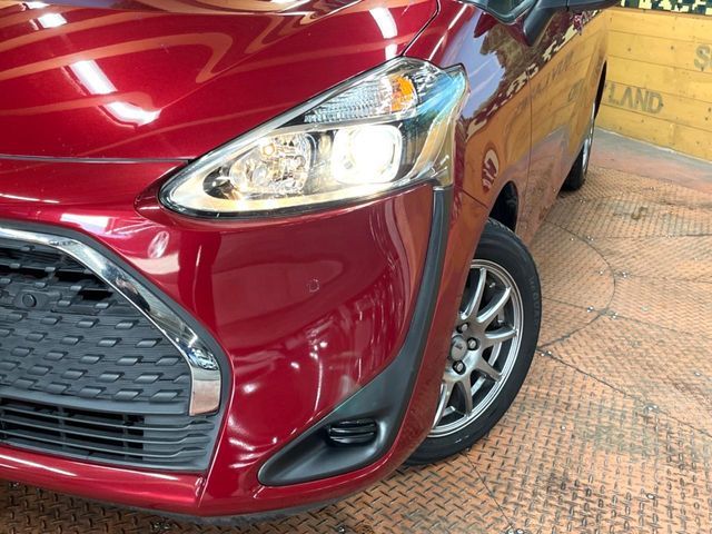 TOYOTA SIENTA 2019 Image 31