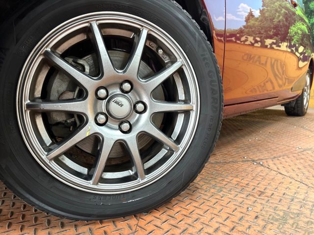 TOYOTA SIENTA 2019 Image 31