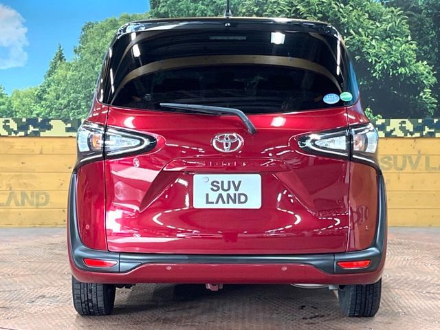 TOYOTA SIENTA 2019 Image 31