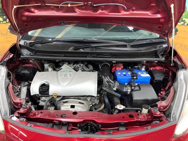 TOYOTA SIENTA 2019 Image 31