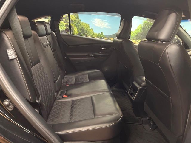 TOYOTA HARRIER 2WD 2018 Image 31