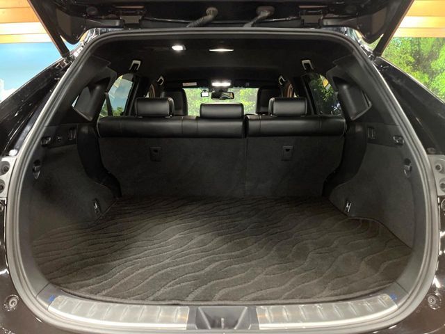 TOYOTA HARRIER 2WD 2018 Image 31