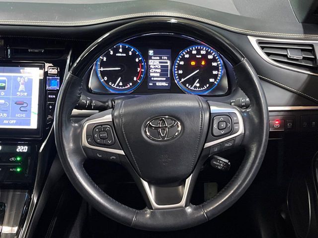 TOYOTA HARRIER 2WD 2018 Image 31
