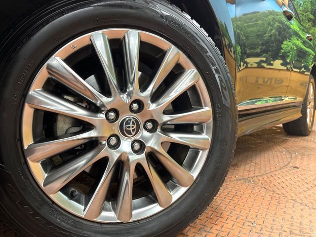 TOYOTA HARRIER 2WD 2018 Image 31