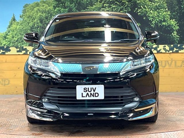 TOYOTA HARRIER 2WD 2018 Image 31