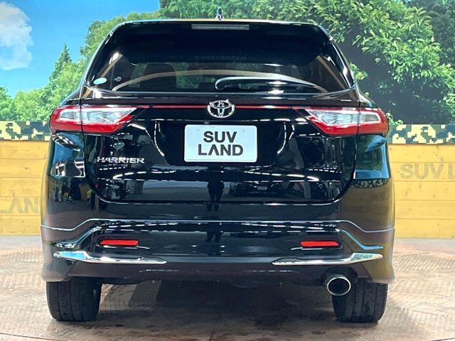TOYOTA HARRIER 2WD 2018 Image 31