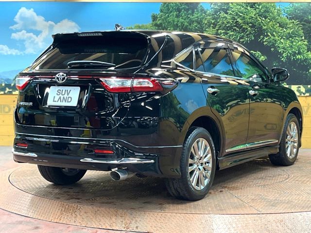 TOYOTA HARRIER 2WD 2018 Image 31