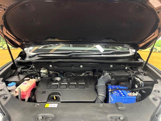 TOYOTA HARRIER 2WD 2018 Image 31