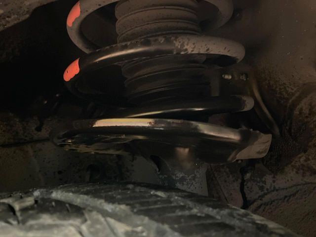 TOYOTA HARRIER 2WD 2018 Image 31