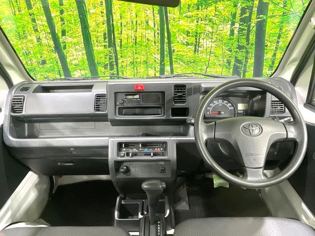 TOYOTA PIXIS TRUCK 2016 Image 31