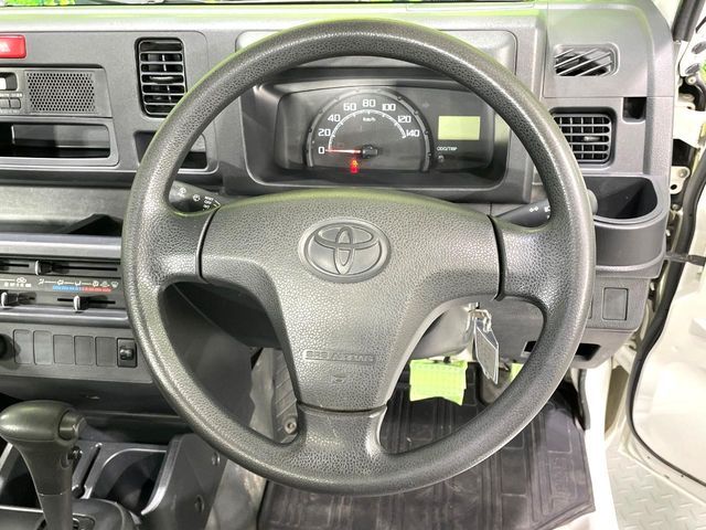 TOYOTA PIXIS TRUCK 2016 Image 31
