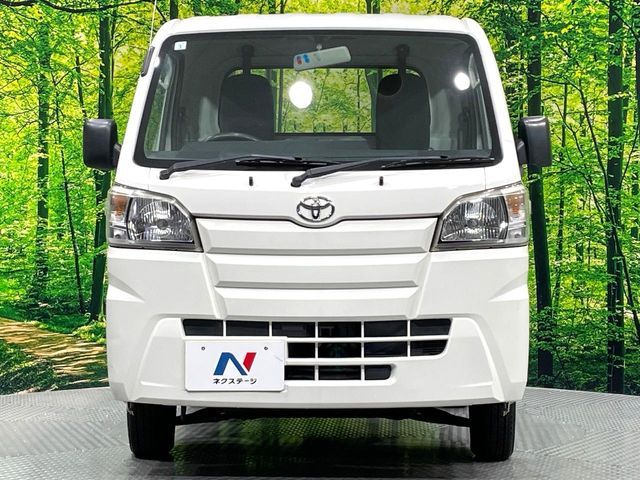 TOYOTA PIXIS TRUCK 2016 Image 31