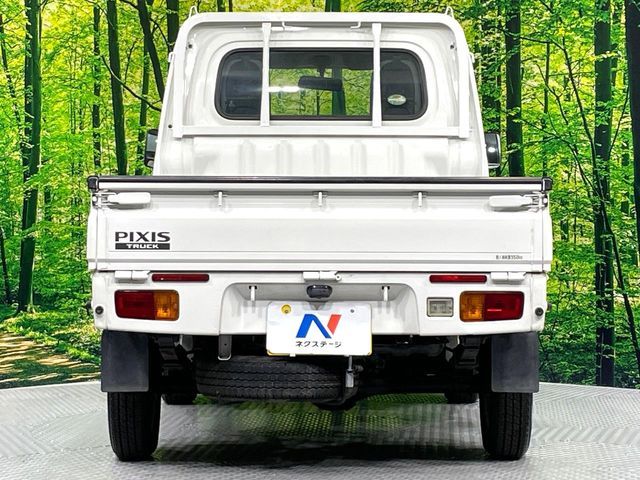 TOYOTA PIXIS TRUCK 2016 Image 31