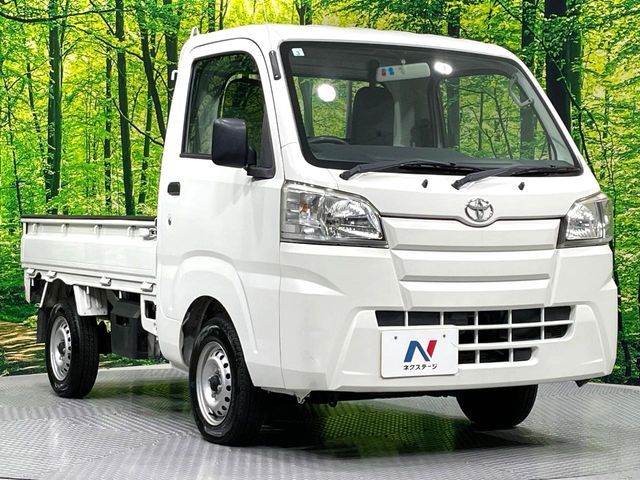 TOYOTA PIXIS TRUCK 2016 Image 31