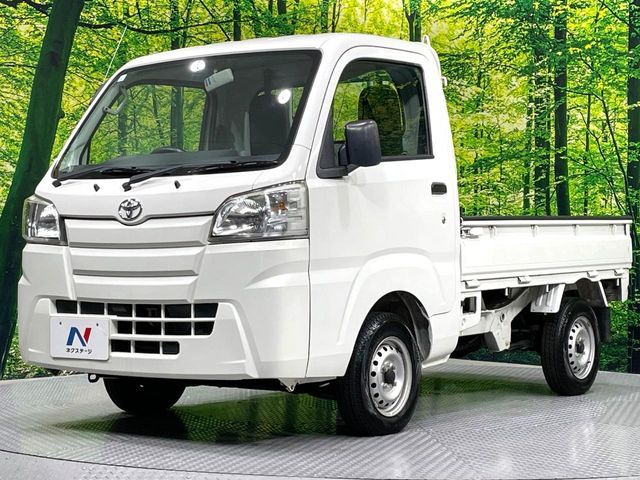 TOYOTA PIXIS TRUCK 2016 Image 31