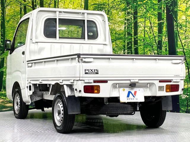 TOYOTA PIXIS TRUCK 2016 Image 31