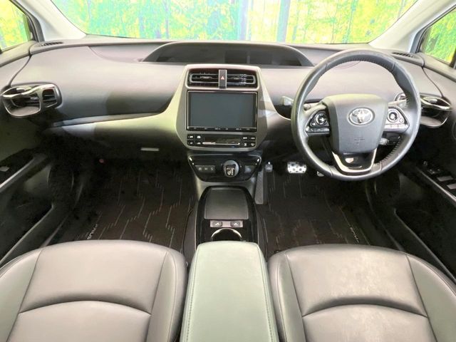 TOYOTA PRIUS 2021 Image 31