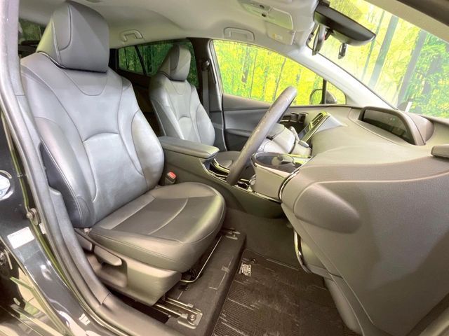 TOYOTA PRIUS 2021 Image 31