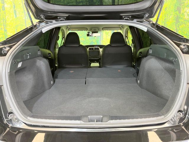 TOYOTA PRIUS 2021 Image 31