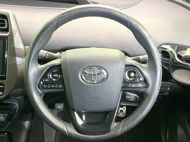 TOYOTA PRIUS 2021 Image 31