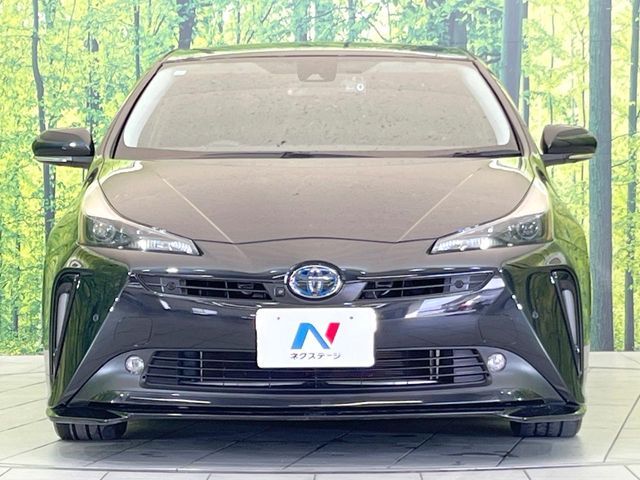 TOYOTA PRIUS 2021 Image 31