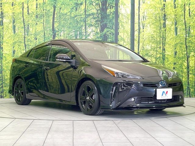 TOYOTA PRIUS 2021 Image 31