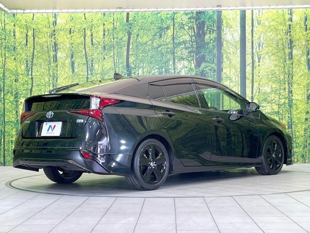 TOYOTA PRIUS 2021 Image 31