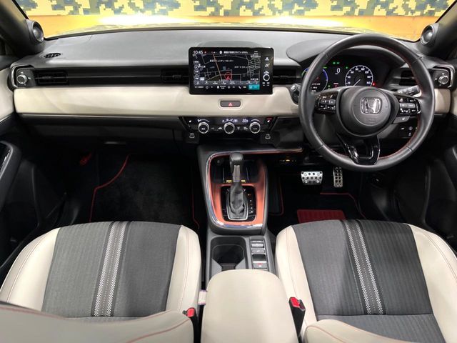 HONDA VEZEL E:HEV 2023 Image 31