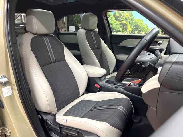 HONDA VEZEL E:HEV 2023 Image 31