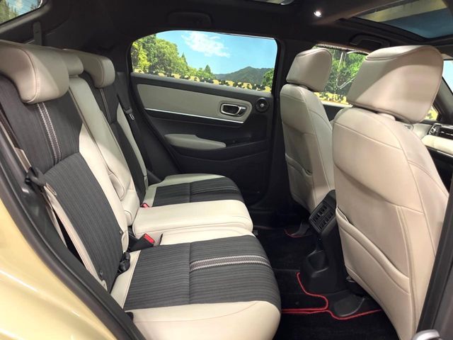 HONDA VEZEL E:HEV 2023 Image 31