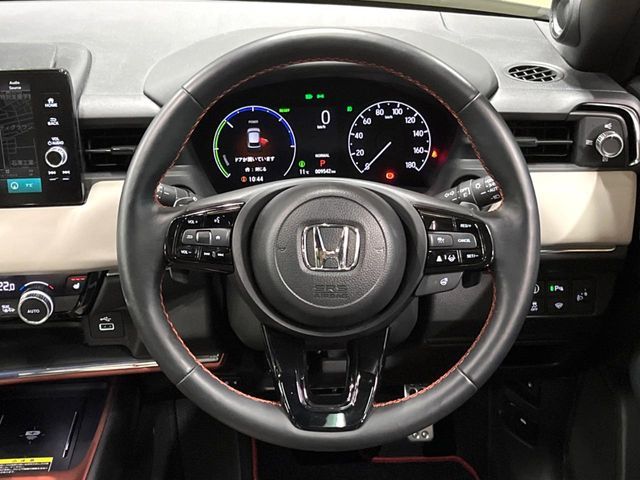 HONDA VEZEL E:HEV 2023 Image 31