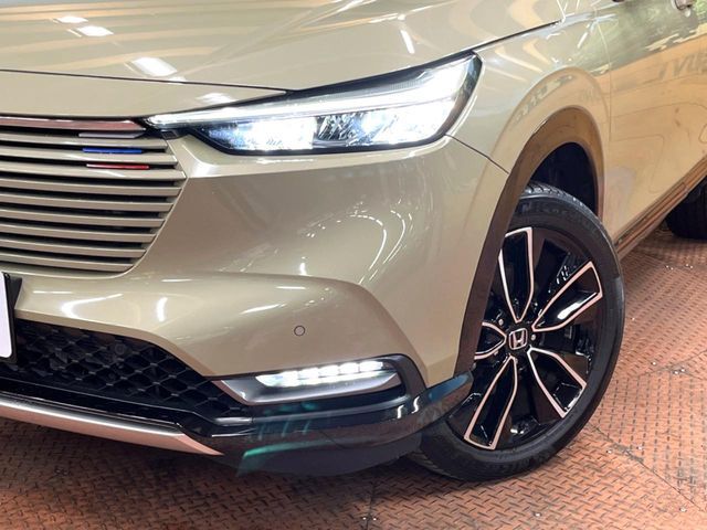 HONDA VEZEL E:HEV 2023 Image 31