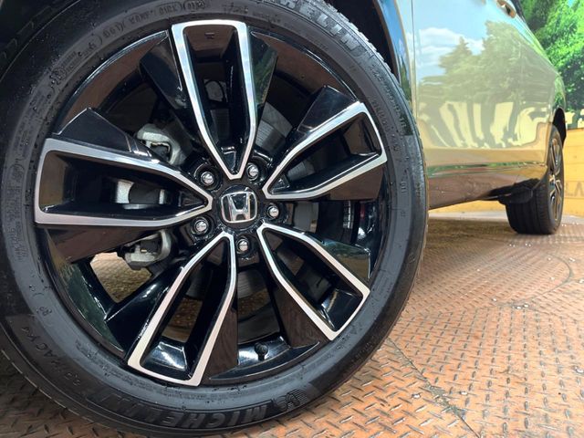 HONDA VEZEL E:HEV 2023 Image 31