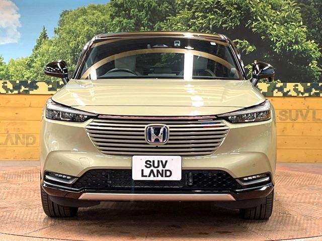 HONDA VEZEL E:HEV 2023 Image 31