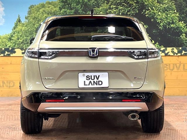 HONDA VEZEL E:HEV 2023 Image 31