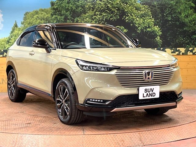 HONDA VEZEL E:HEV 2023 Image 31