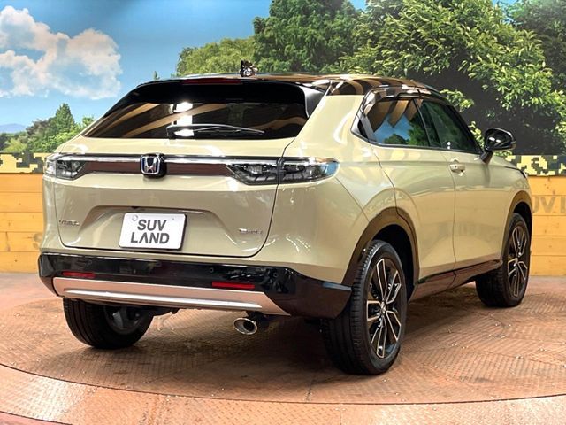 HONDA VEZEL E:HEV 2023 Image 31