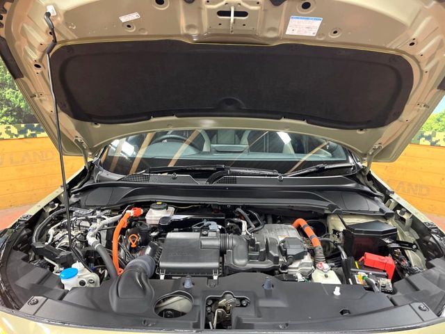HONDA VEZEL E:HEV 2023 Image 31