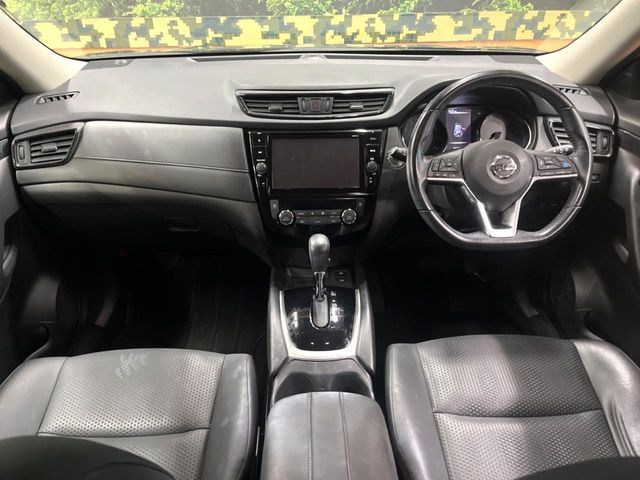 NISSAN X-TRAIL 4WD 2018 Image 31