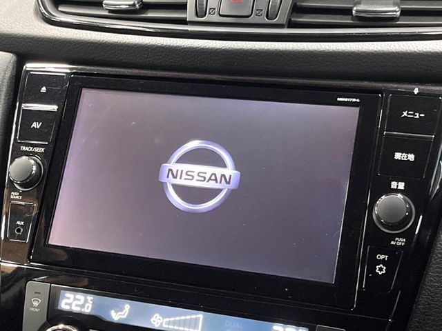 NISSAN X-TRAIL 4WD 2018 Image 31