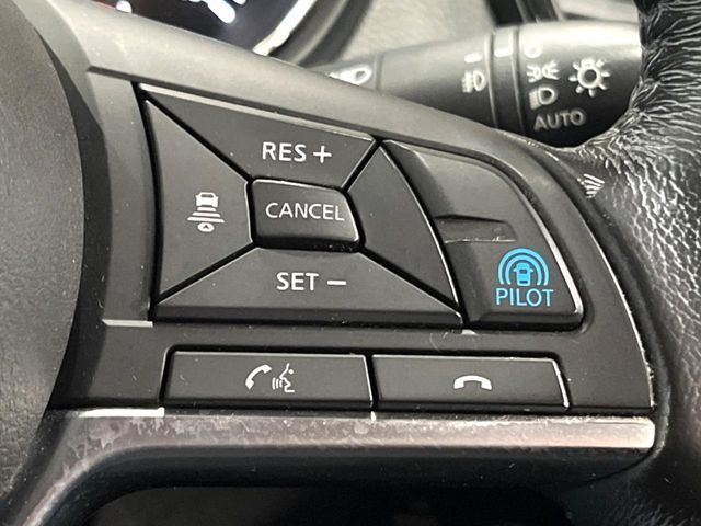 NISSAN X-TRAIL 4WD 2018 Image 31