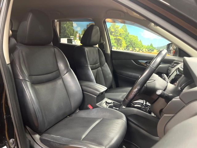 NISSAN X-TRAIL 4WD 2018 Image 31