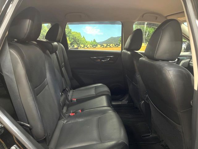 NISSAN X-TRAIL 4WD 2018 Image 31
