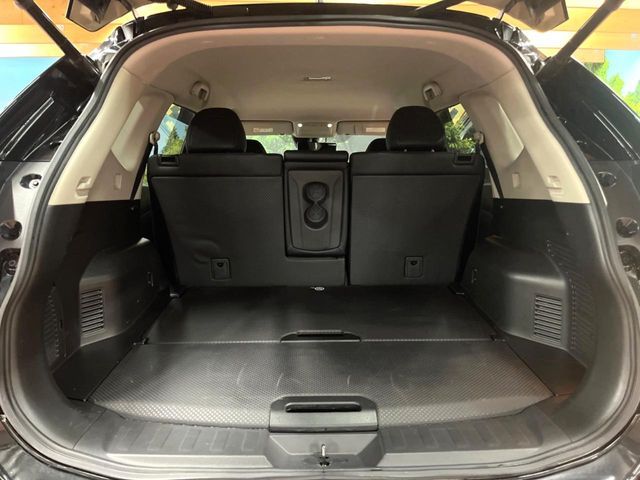 NISSAN X-TRAIL 4WD 2018 Image 31