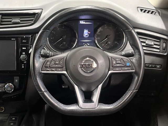 NISSAN X-TRAIL 4WD 2018 Image 31